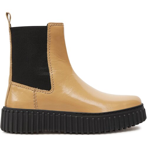 Clarks TORHILL MAPLE Bež Slike