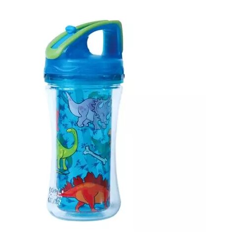 Cool Gear Dečija fla&scaron;ica 9oz Sparrow, 280 ml, Plava Cene