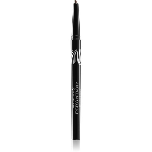 Max Factor Excess Intensity dolgoobstojni svinčnik za oči odtenek Excessive Brown 0.2 g Cene
