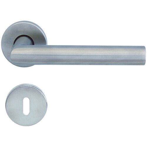  KVAKA INOX SA ROZETOM ZA KLJUČ 102/236 L Cijene
