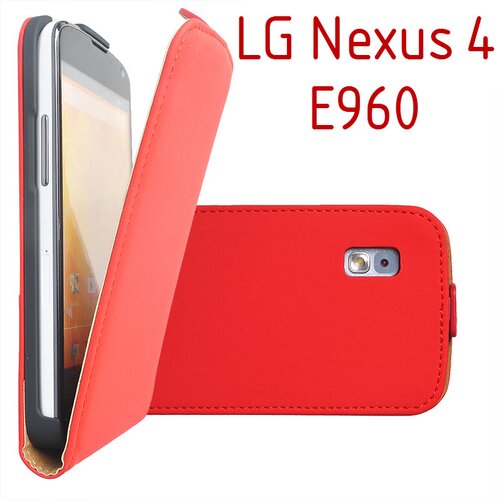  Preklopni etui / ovitek / zaščita za LG Nexus 4 E960 Cene