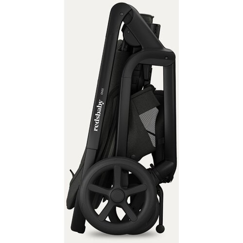 Redsbaby ONIX sportska kolica, Graphite Slike
