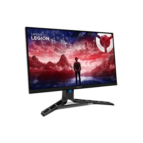 Lenovo Monitor Legion R27qe G2, 68,6 cm (27&amp;quot;), QHD, IPS, 16:9, 2560x1440, 200 Hz, (5000121650) Slike