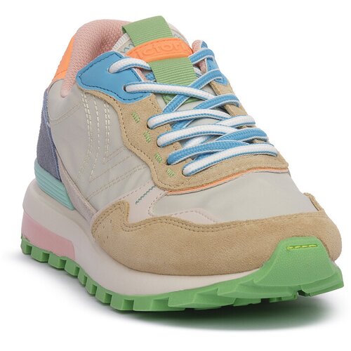 Victoria Modne superge HIELO Bela Slike