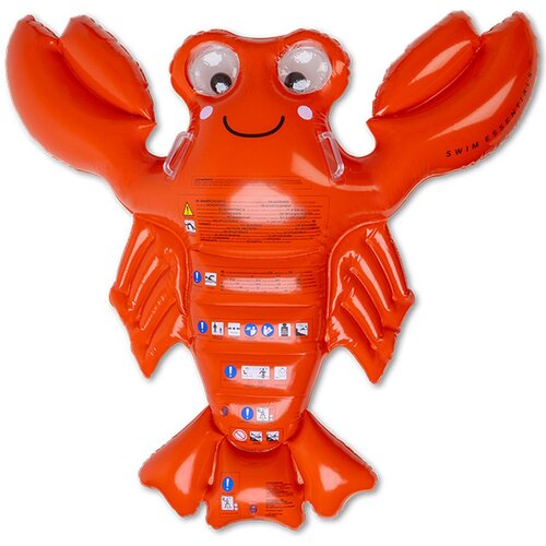 Swim Essentials napihljiva blazina Lenny the Lobster 190 cm Cene