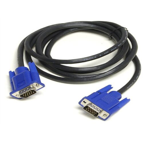 Kabel kabl VGA 5m Slike