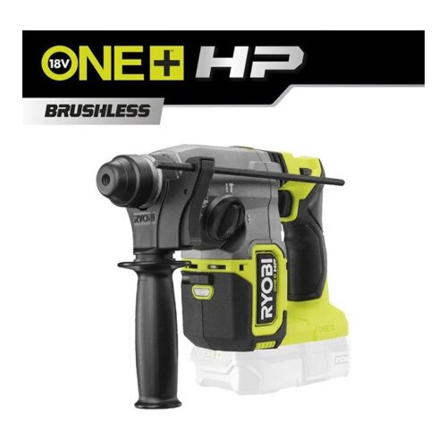 Ryobi hamer SDS+ bez četk.2,5J HP ( RSDS18X-0 ) Cene