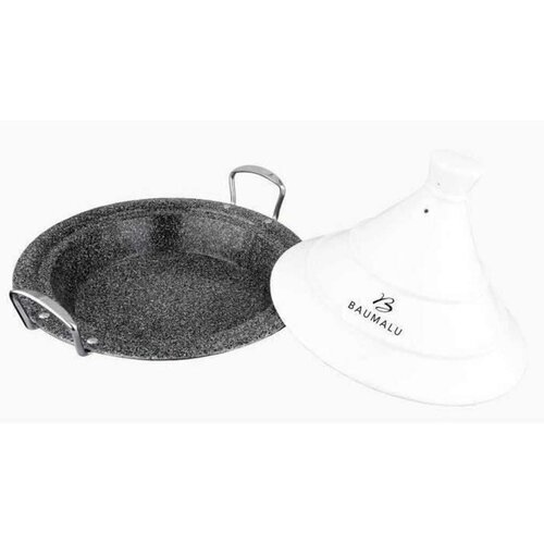  Kuhinjski lonec Tajine 30 cm s pokrovom, (5000119707) Cene
