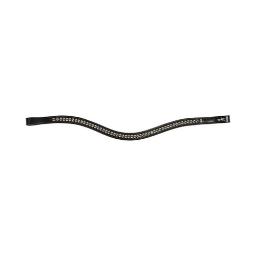 Schockem&amp;ouml;hle Sports Čelnik &amp;#039;Browband Diamond Select&amp;#039;, Full - black/grey Slike