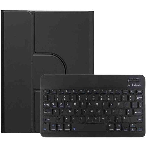 Royal Bailey Flip cover in Bluetooth Tipkovnica PD-A209 za iPad10th (2022)10.9, (21594166) Slike