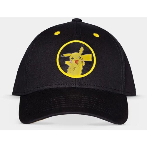 Pokemon Patch 25 nastavljiva kapa Difuzed Cene