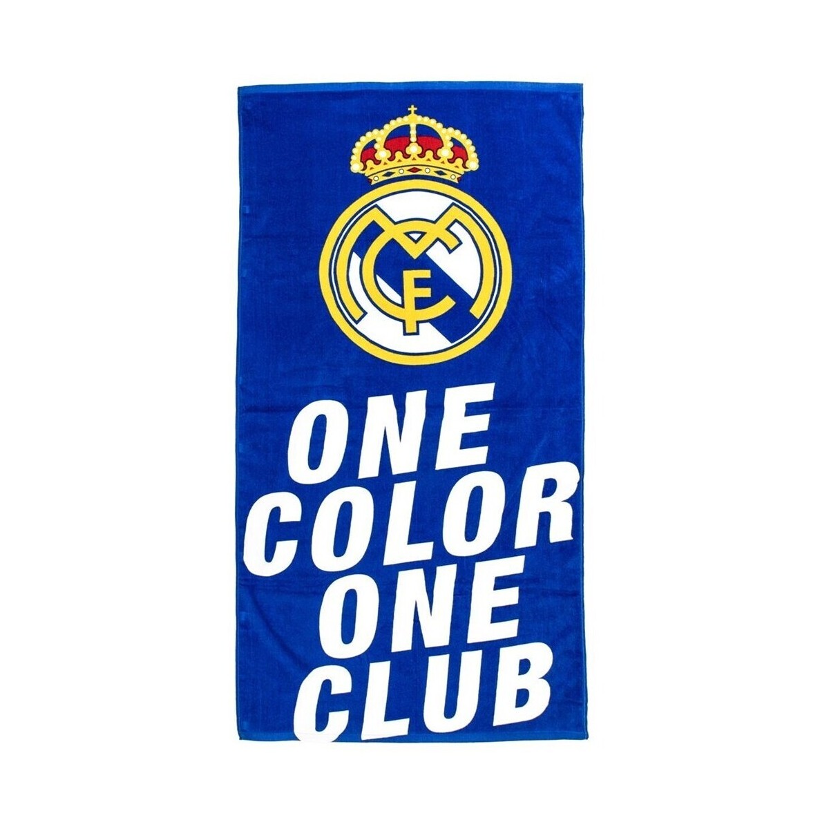REAL MADRID Kopalni&scaron;ke brisače in rokavice za umivanje 2200010392 pisana Cene