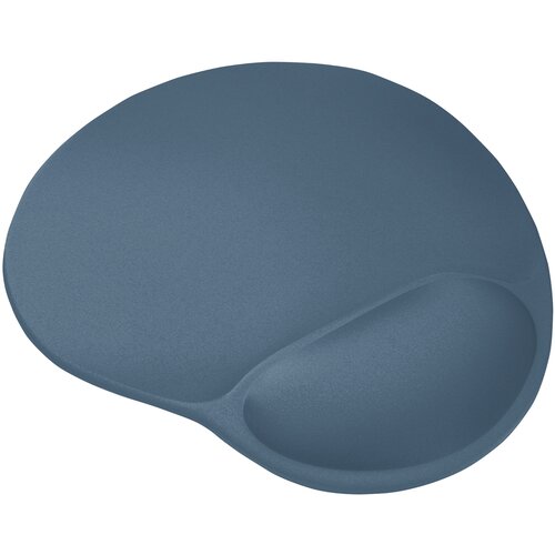 Trust Podloga za mi&scaron;ko GEL BIGFOOT, jekleno modra, (5000187591) Cene