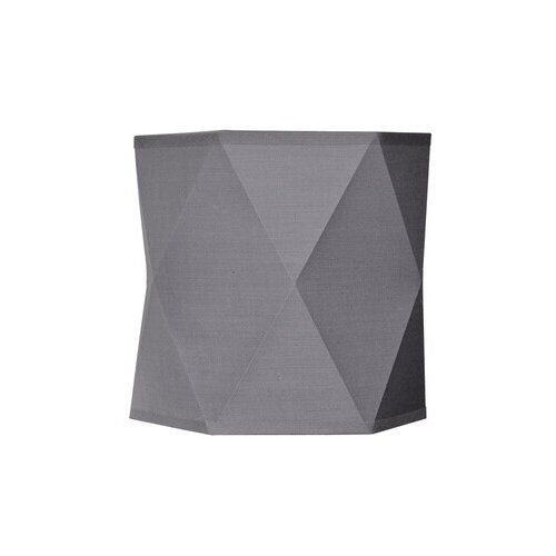  Forma Rezervni abažur za zidnu lampu F7705-1 GY Slike