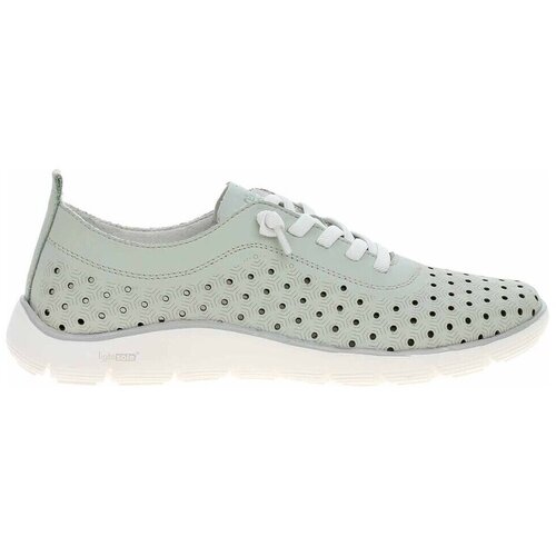 Remonte Nizke superge D3G0352 Bela Cene