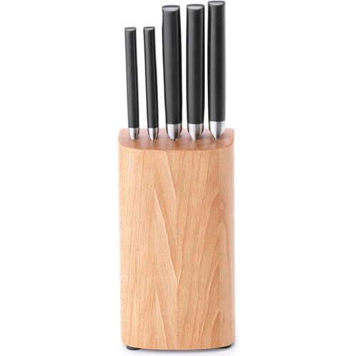 Brabantia blok za nože vklj. z noži Slike