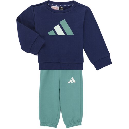Adidas Essentials Joggers Kids Tamno plava Cene