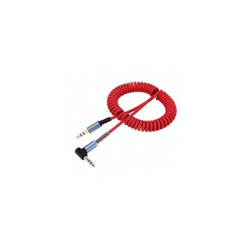  KABLO AUDIO AUX spiralno 1.5M Cijene