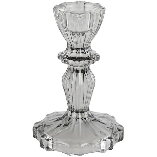Eglo 422283 - Svećnjak MOLUME 11x7,5 cm siva Cene