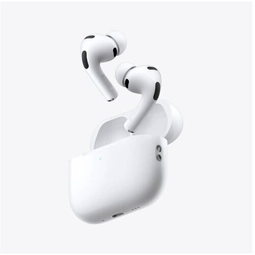 Apple AirPods Pro (3. generacija) s MFHP4ZM/A MagSafe kucištem (USB-C) Cijene