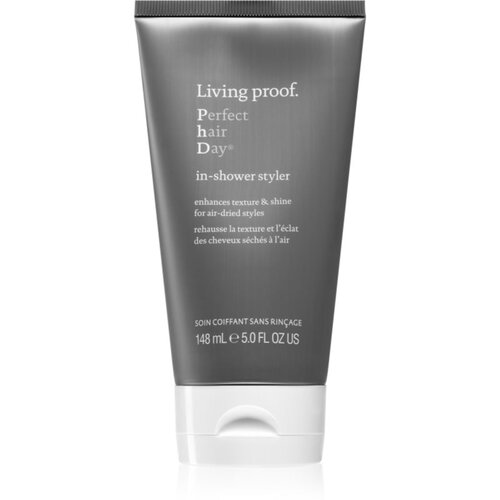 Living Proof Perfect Hair Day krema za stiliziranje za tu&amp;scaron;iranje 148 ml Slike