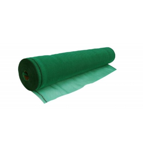 Olimp Sport Mreža protiv sunca 2,50 x 100 zelena (250m2) Cene
