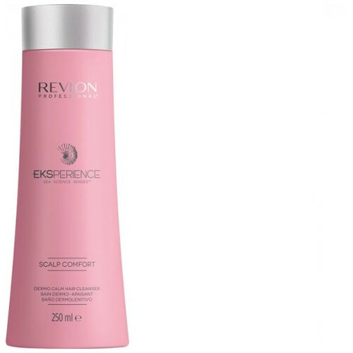 Revlon eksperience scalp comfort šampon 250 ml Cene