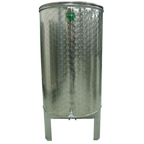  Vinska bačva INOX (200 l) Slike
