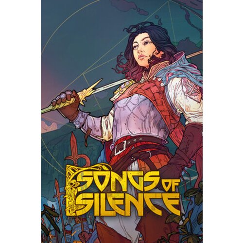 Steam Songs of Silence (PC) Key GLOBAL Cene