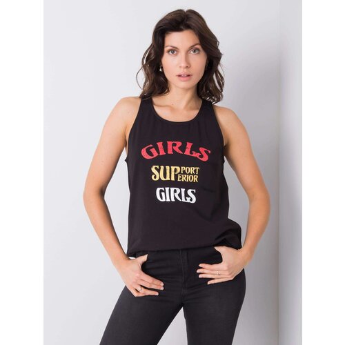 FANCY Top-FA-TP-6871.78P-Black Cene