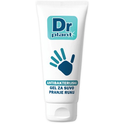 Esensa dr plant antibakterijski gel 50ML Slike