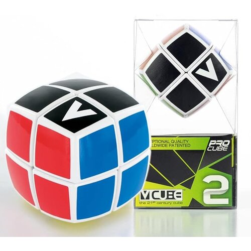 V-CUBE PRO Kocka, Zaobljena, 2x2x2 Cene