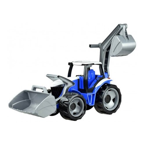 Lena giga traktor 06-020810 Cene
