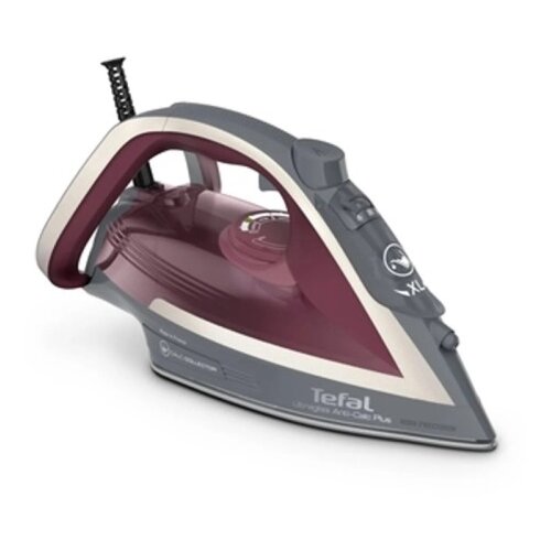 Tefal Pegla na paru, 2800W, Ultragliss Anti-Calc Plus &ndash; FV6840E0 Cijene