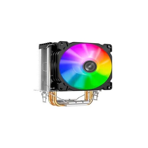  Kuler Jonsbo CR-1200 CPU Cooler RGB 92mm Cijene