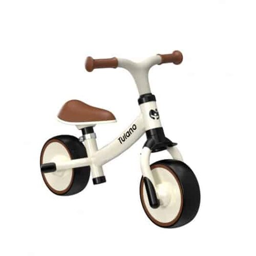 Dečiji balance bike Tulano Scout 15 Cream 8369 Cene