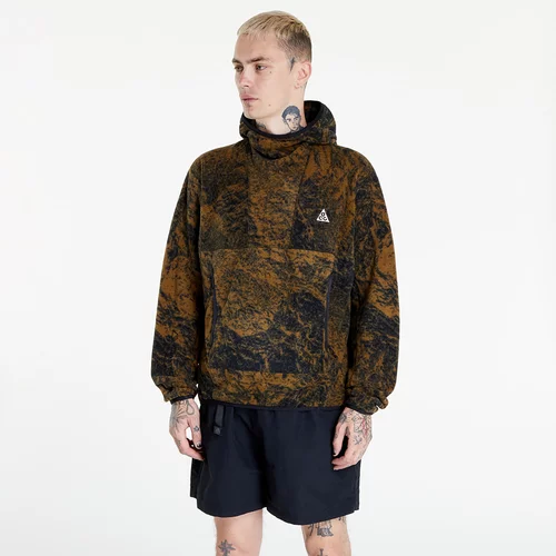 Nike ACG Therma-FIT Wolf Tree Men's Graphic Pullover Hoodie