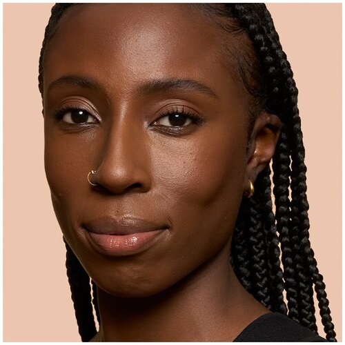 Bobbi Brown Weightless Skin Foundation SPF 15 dolgoobstojen tekoči puder z vlažilnim učinkom odtenek Walnut 30 ml Slike