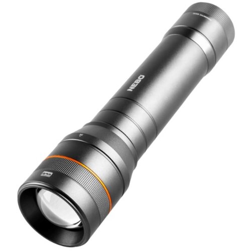  RUCNA SVJETILJKA NEBO NEB-FLT-0017-G LED 1500Im IP67 Slike