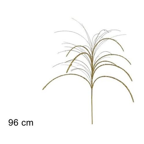 Dekorativna GRANA 96 CM ZLATNA Slike