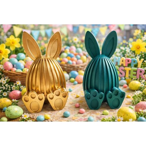 Bunny Dekorativni element, 2 komada, &Scaron;areni Cijene