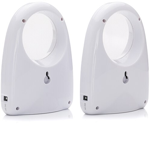 Fillikid Babyphone, bijeli Slike