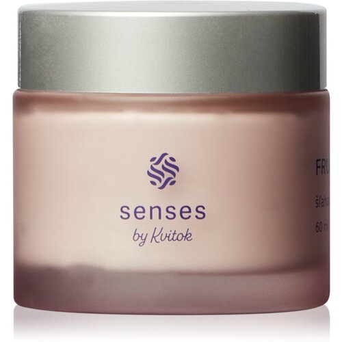 Kvitok Senses Fruity krema za telo 60 ml Cene