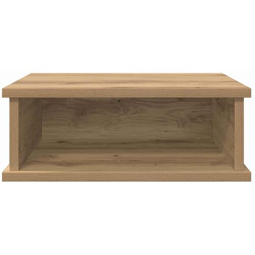 Noćni ormarić 2 pcs Umjetnički hrast 40 x 31 x 15 cm Slike