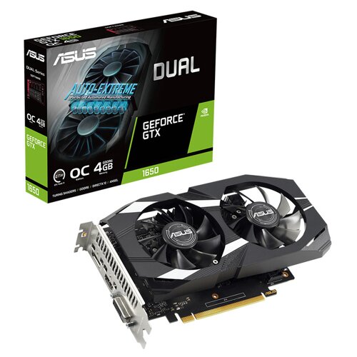 VGA AS DUAL-RTX3050-O8G-V2 Cijene