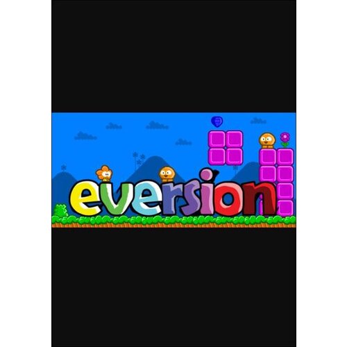 Steam Eversion (PC) Key GLOBAL Cene