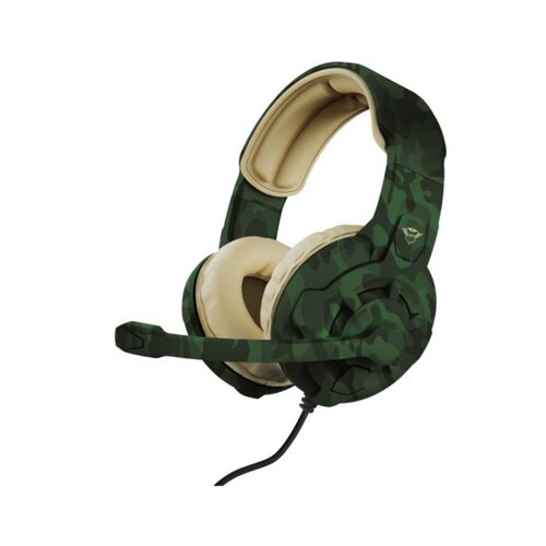 Trust GXT 411 Radius Camo slušalice Cijene