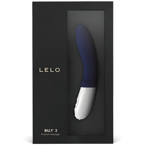 Lelo Vibrator Billy 2, moder Slike