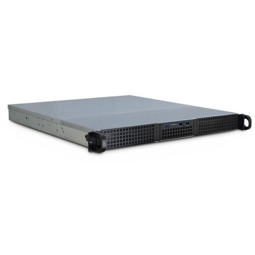 InterTech 1U-10248 1U rack industrijsko strežniško ohišje Cene