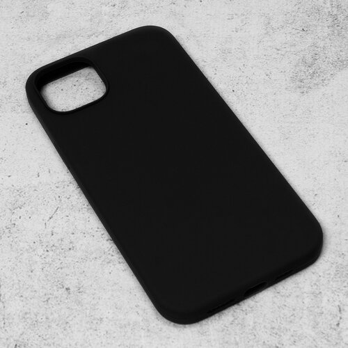 Torbica summer color za iphone 14 plus 6.7 crna Slike